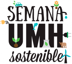 Semana Sostenible UMH 2016
